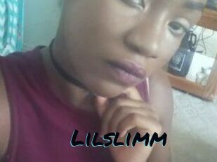 Lilslimm