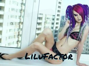 LiluFactor