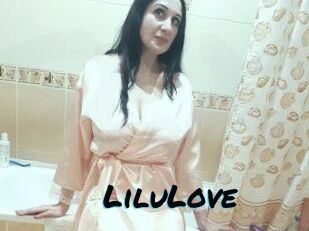 LiluLove