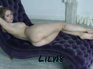 Lily18
