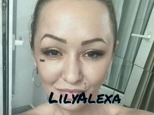 LilyAlexa