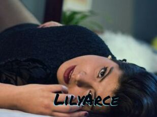 LilyArce