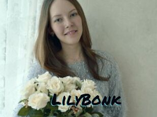 LilyBonk