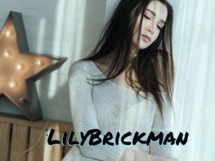 LilyBrickman