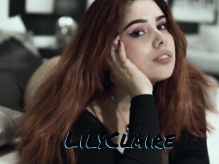 LilyClaire