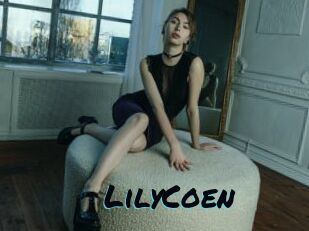 LilyCoen