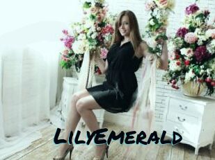 LilyEmerald
