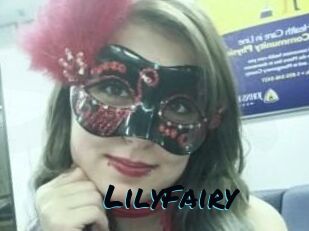 LilyFairy