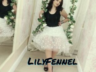 LilyFennel