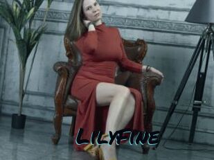 LilyFine