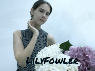 LilyFowler