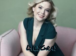 LilyGray