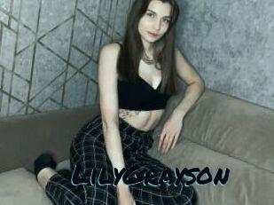 LilyGrayson