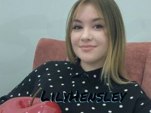 LilyHensley