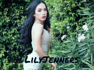 LilyJenners