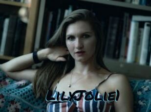 LilyJolie1
