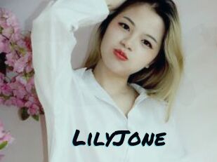 LilyJone