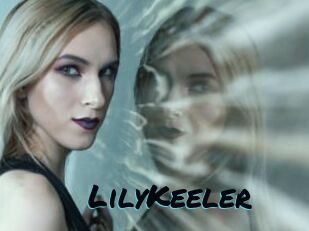 LilyKeeler
