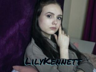 LilyKennett
