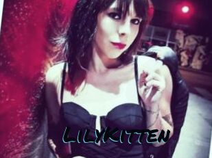 LilyKitten