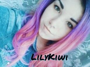 LilyKiwi