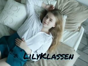LilyKlassen