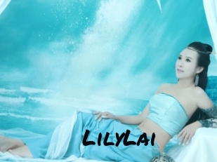 LilyLai Sexties