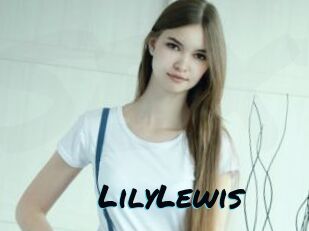 LilyLewis