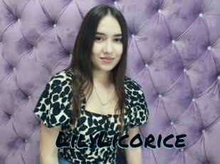 LilyLicorice Sexties