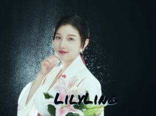 LilyLing