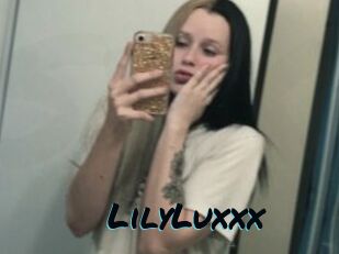 LilyLuxxx