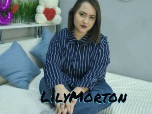 LilyMorton