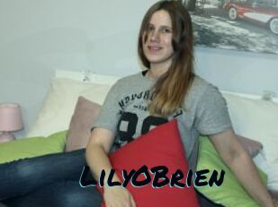 LilyOBrien