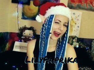 LilyPaprika