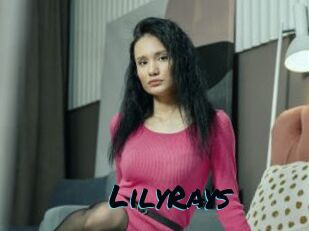 LilyRays