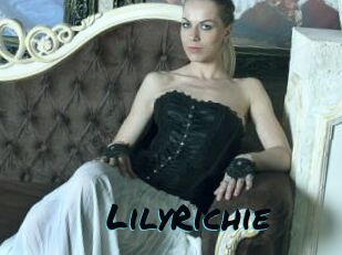 LilyRichie