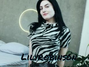 LilyRobinson Sexties