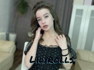 LilyRolls