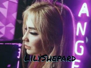 LilyShepard