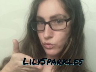 LilySparkles