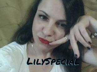 LilySpecial