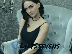 LilyStevens