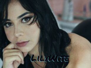 LilyWite