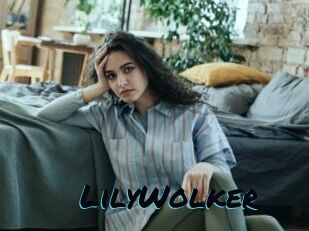 LilyWolker