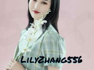 LilyZhang556