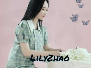 LilyZhao