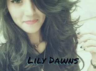 Lily_Dawns