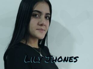 Lily_Jhones
