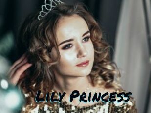 Lily_Princess Sexties