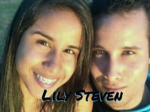 Lily_Steven
